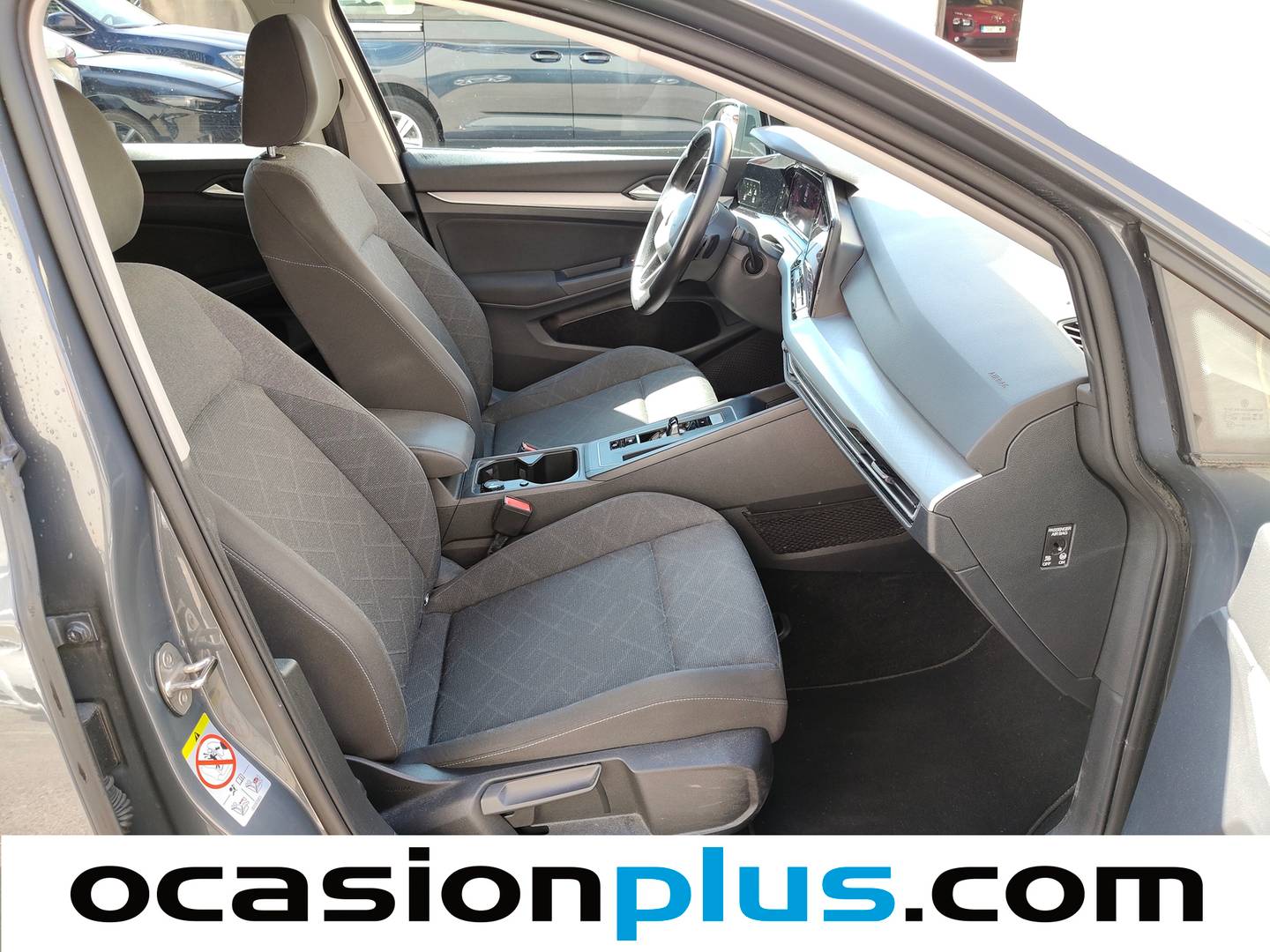 Volkswagen Golf Volkswagen Golf Life 2.0 TDI (150 CV) DSG km 0