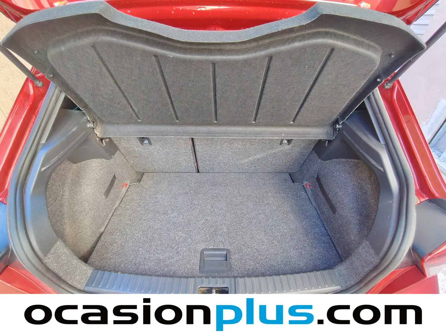 Foto Seat Ibiza SEAT Ibiza 1.0 TSI S&S FR XL (110 CV)