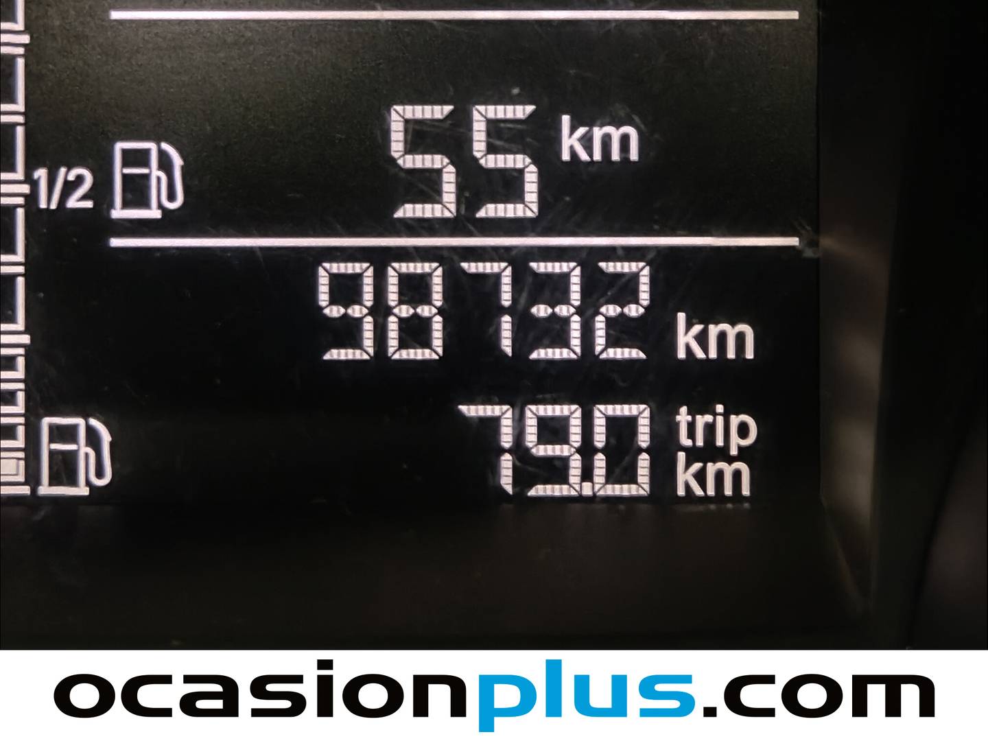 Foto Seat Ibiza SEAT Ibiza 1.6 TDI CR Reference (90 CV)