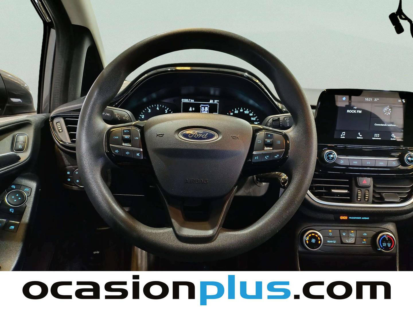 Ford Fiesta Ford Fiesta 1.1 Ti-VCT Trend+ (85 CV) 2018