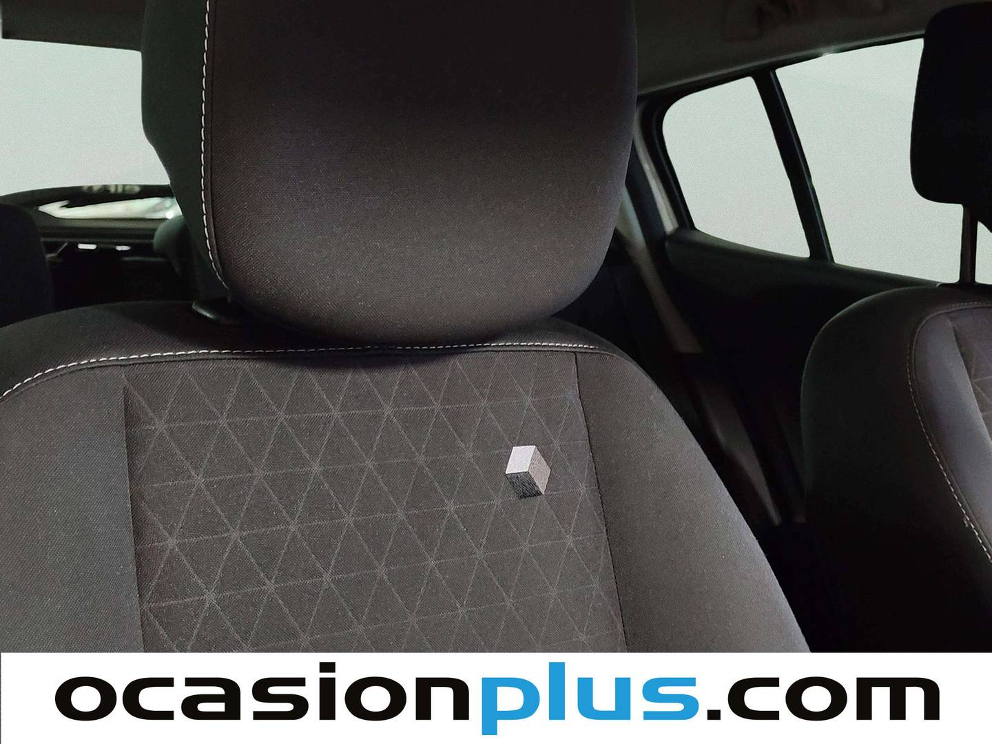 Extras y acabados del Renault Mégane Renault Megane Limited dCi (95 CV)