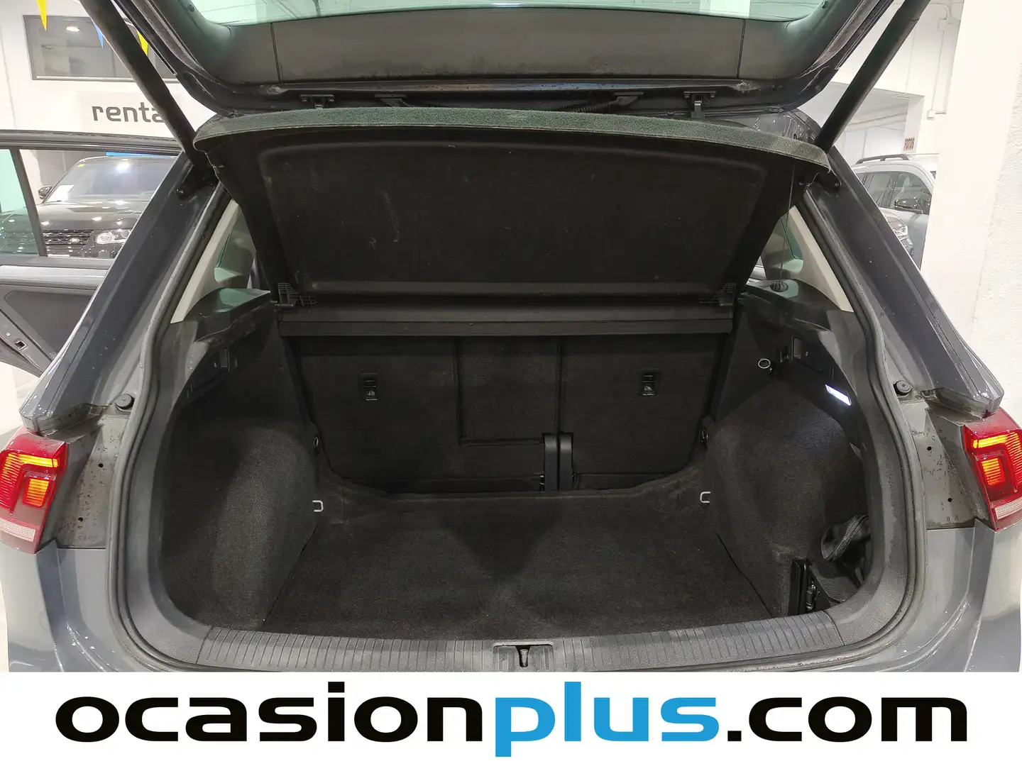 Foto Volkswagen Tiguan Volkswagen Tiguan Life 1.5 TSI (150 CV) DSG