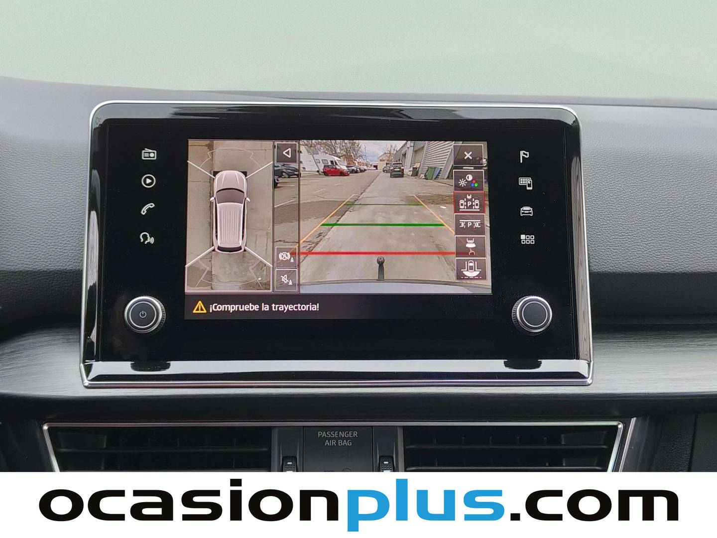 Foto Seat Tarraco SEAT Tarraco 2.0 EcoTSI Xcellence 4Drive DSG (190 CV)