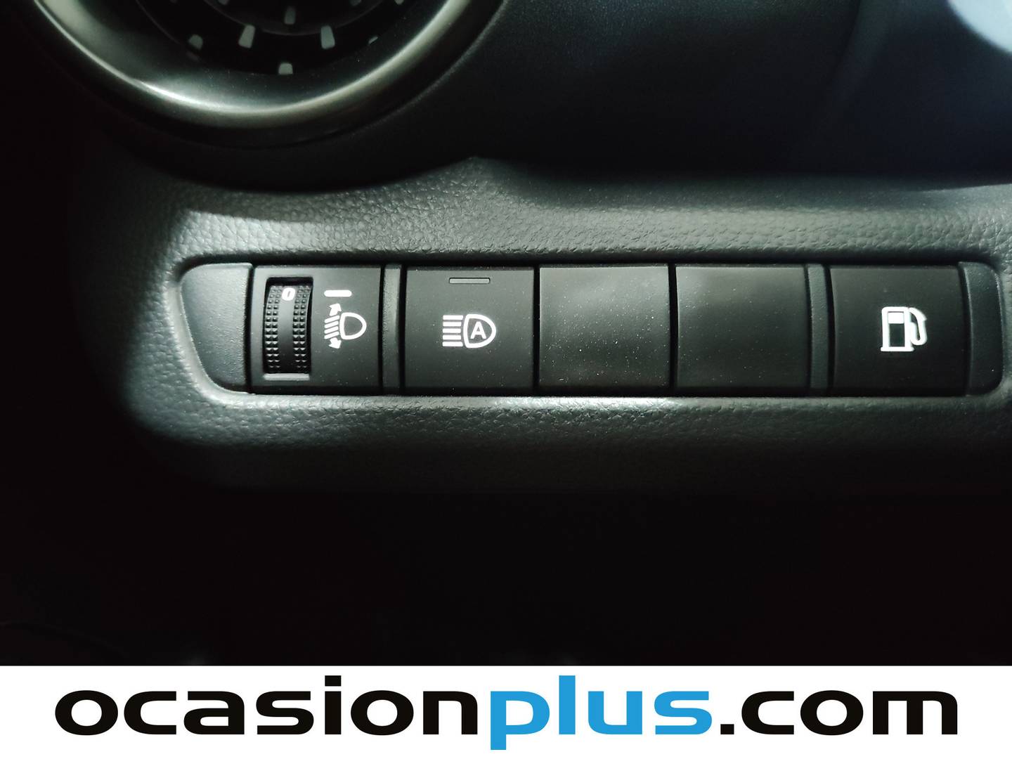 Toyota C-HR Toyota C-HR 140H Business (140 CV) seminuevo