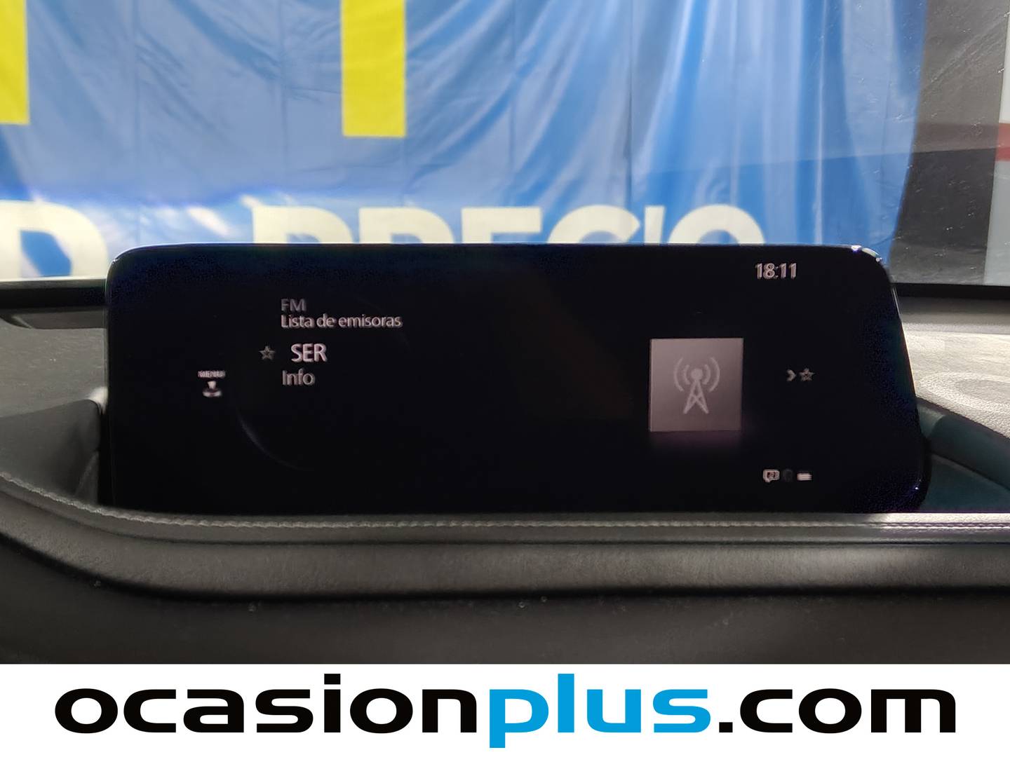 Foto Mazda CX-30 Mazda CX-30 e-SKY G MHEV Prime-line (140 CV)