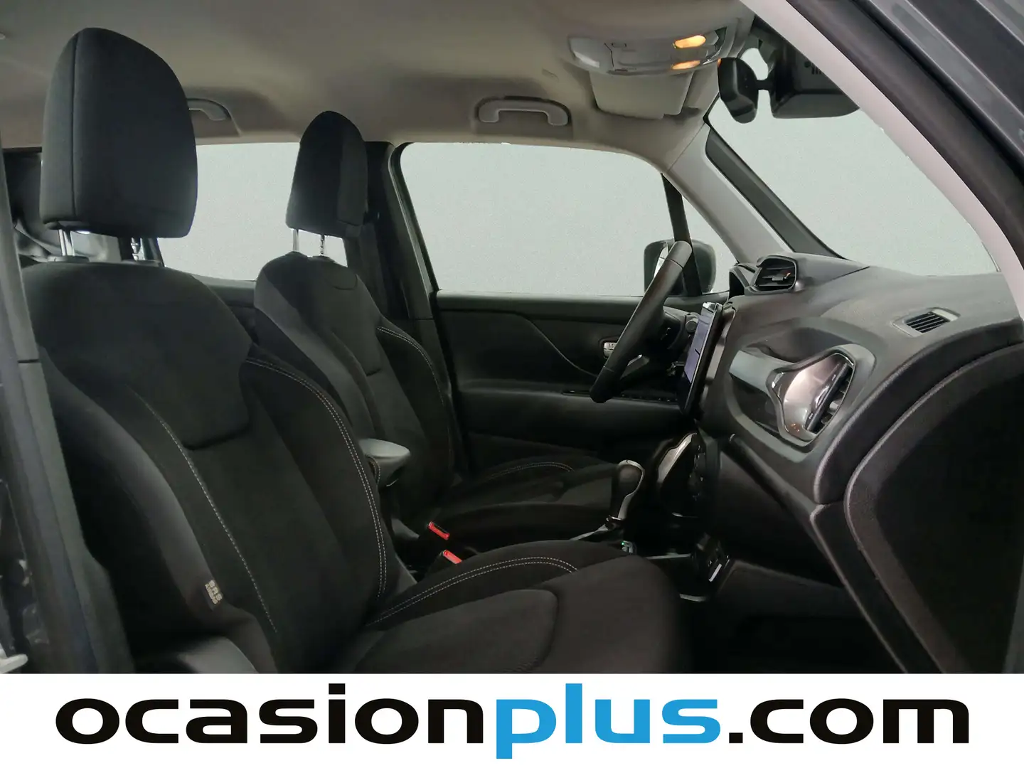 Foto Jeep Renegade Jeep Renegade eHybrid 1.5 Altitude DCT (130 CV)