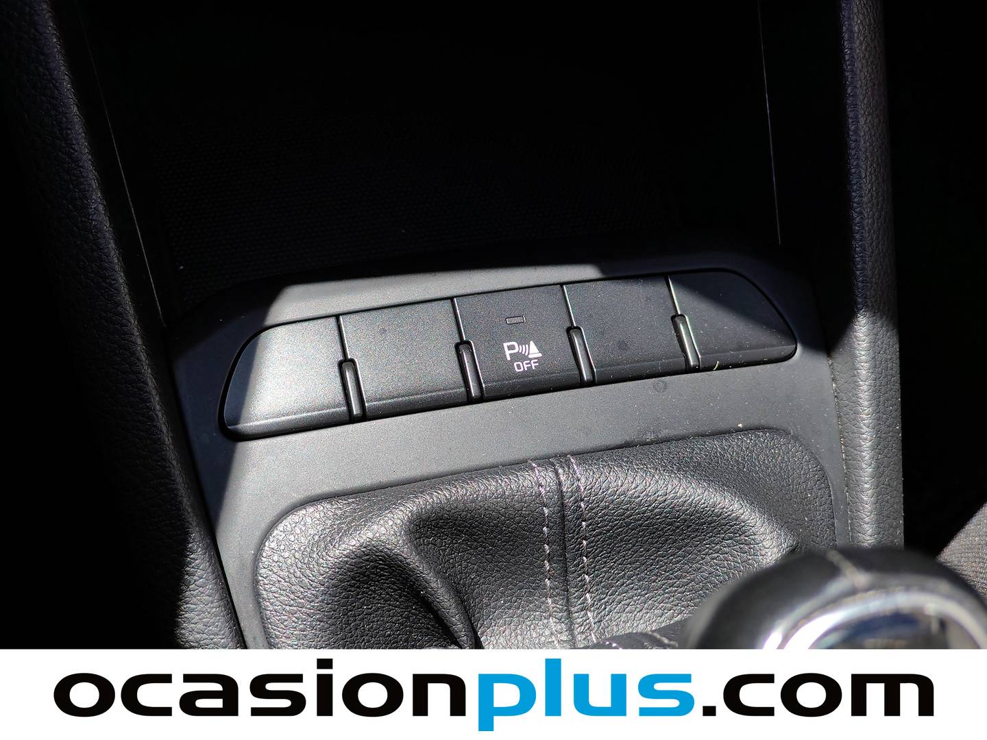 Extras del KIA Rio KIA Rio 1.0 T-GDi Concept  (100 CV)