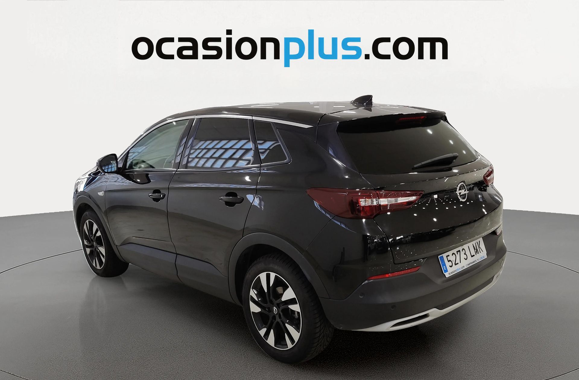 Opel Grandland 1.2 Turbo Ultimate - foto 3