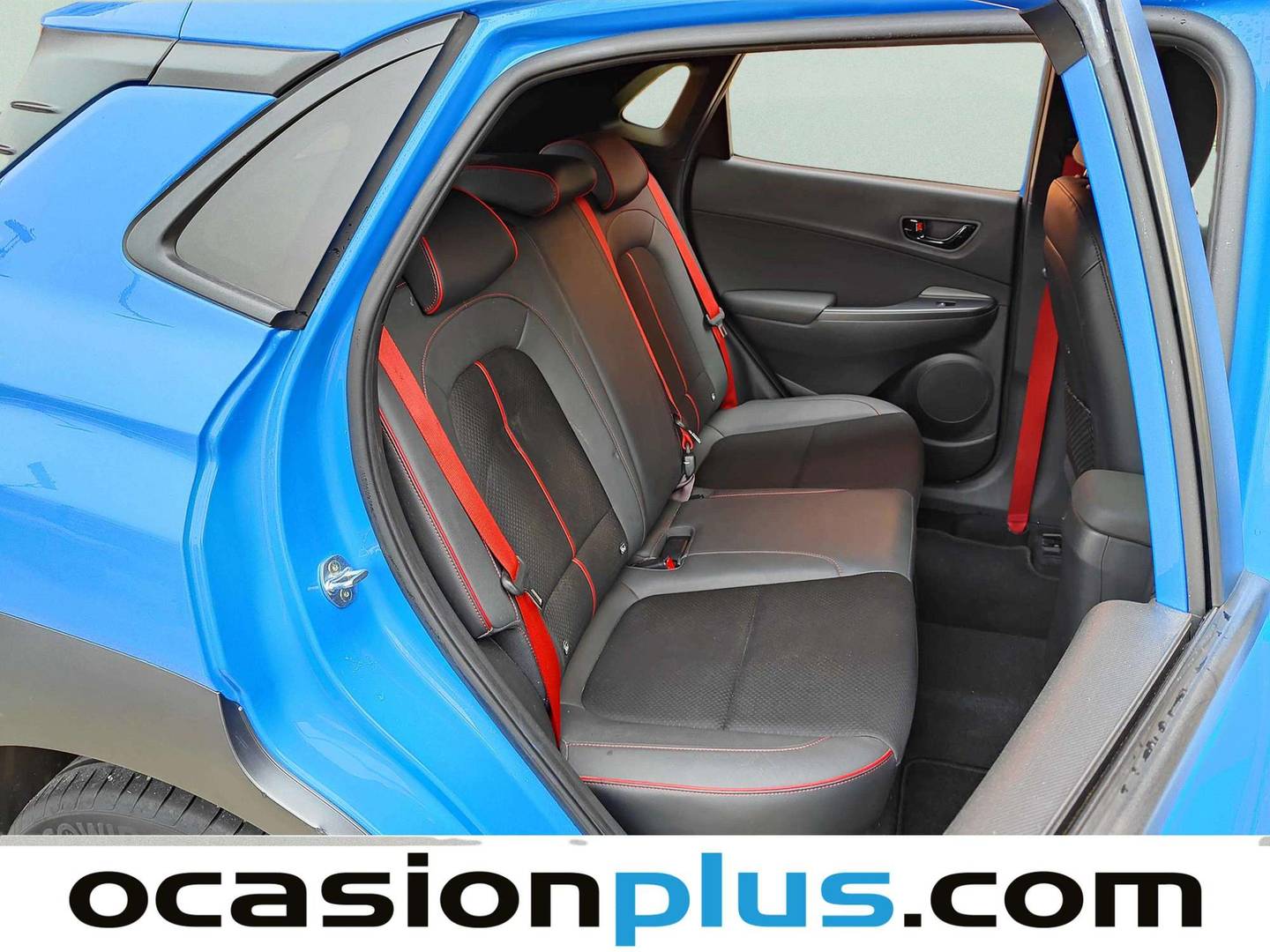 Hyundai Kona Hyundai Kona 1.0 TGDi Tecno 4x2 AEB (120 CV) manual