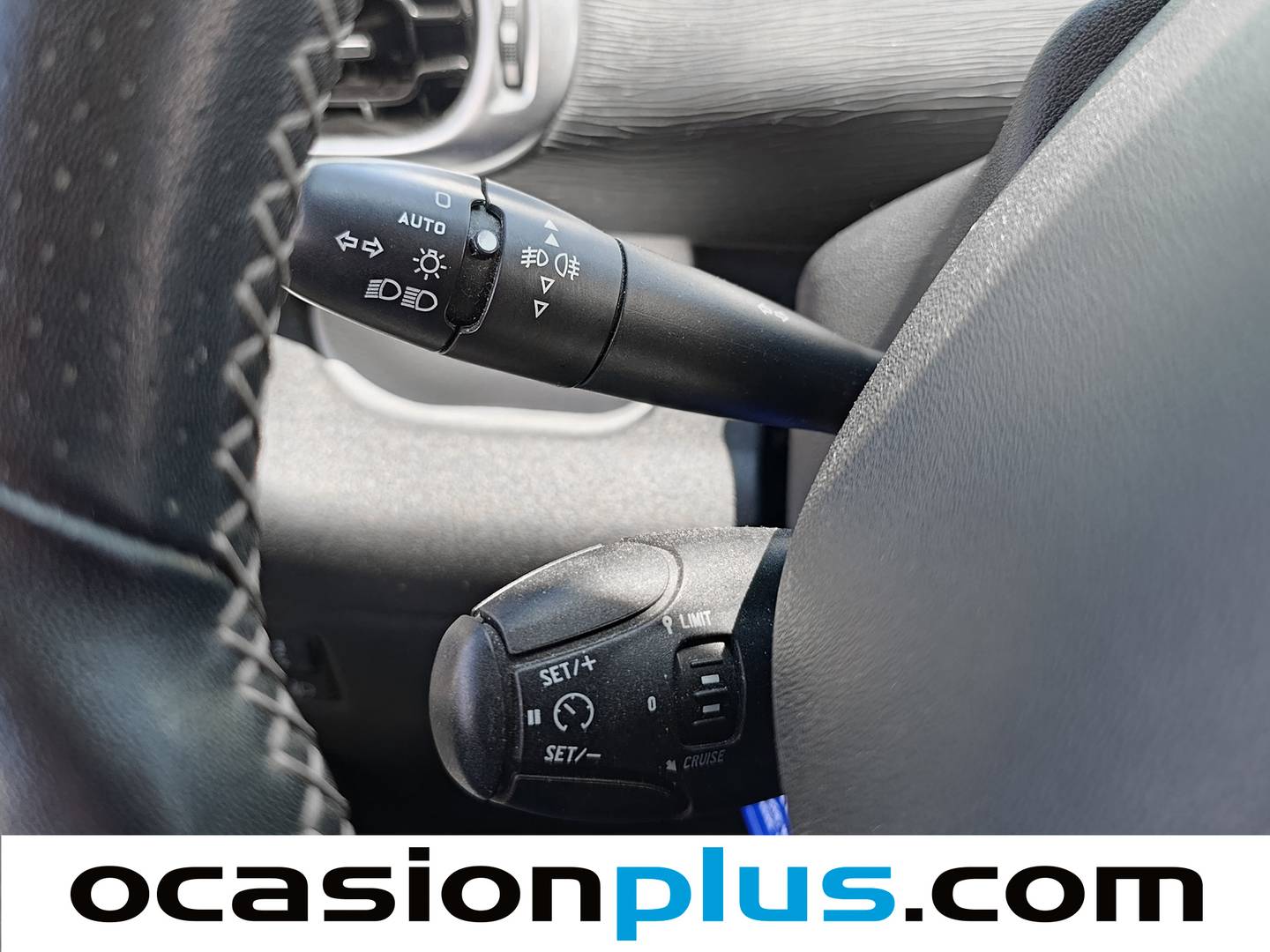 Extras y acabados del Citroën C3 Picasso Citroën C3 Picasso PureTech 110 Feel Edition (110 CV)