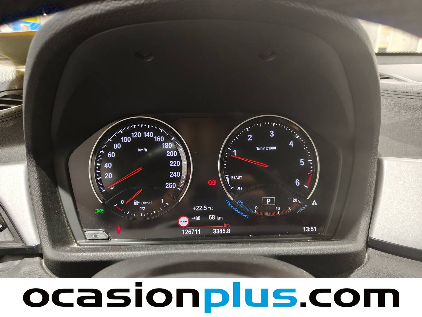 BMW X2 BMW X2 sDrive18d 110 kW (150 CV) de ocasión