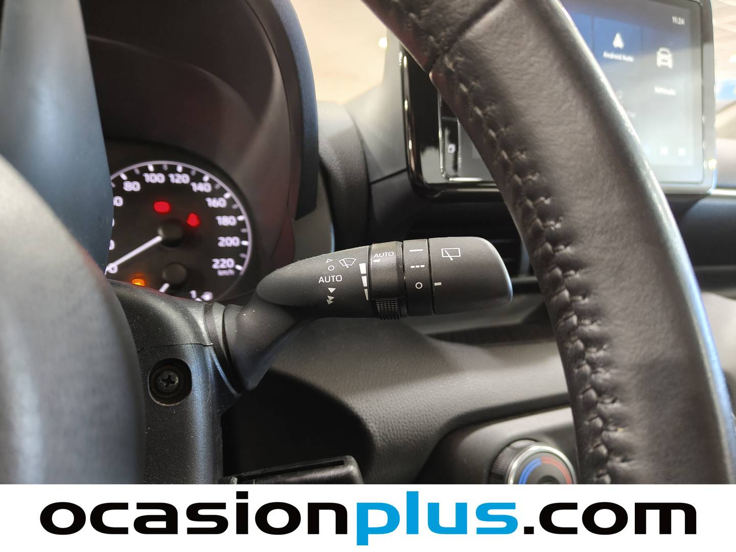 Foto Toyota Yaris Toyota Yaris 1.5 S-Edition (125 CV)