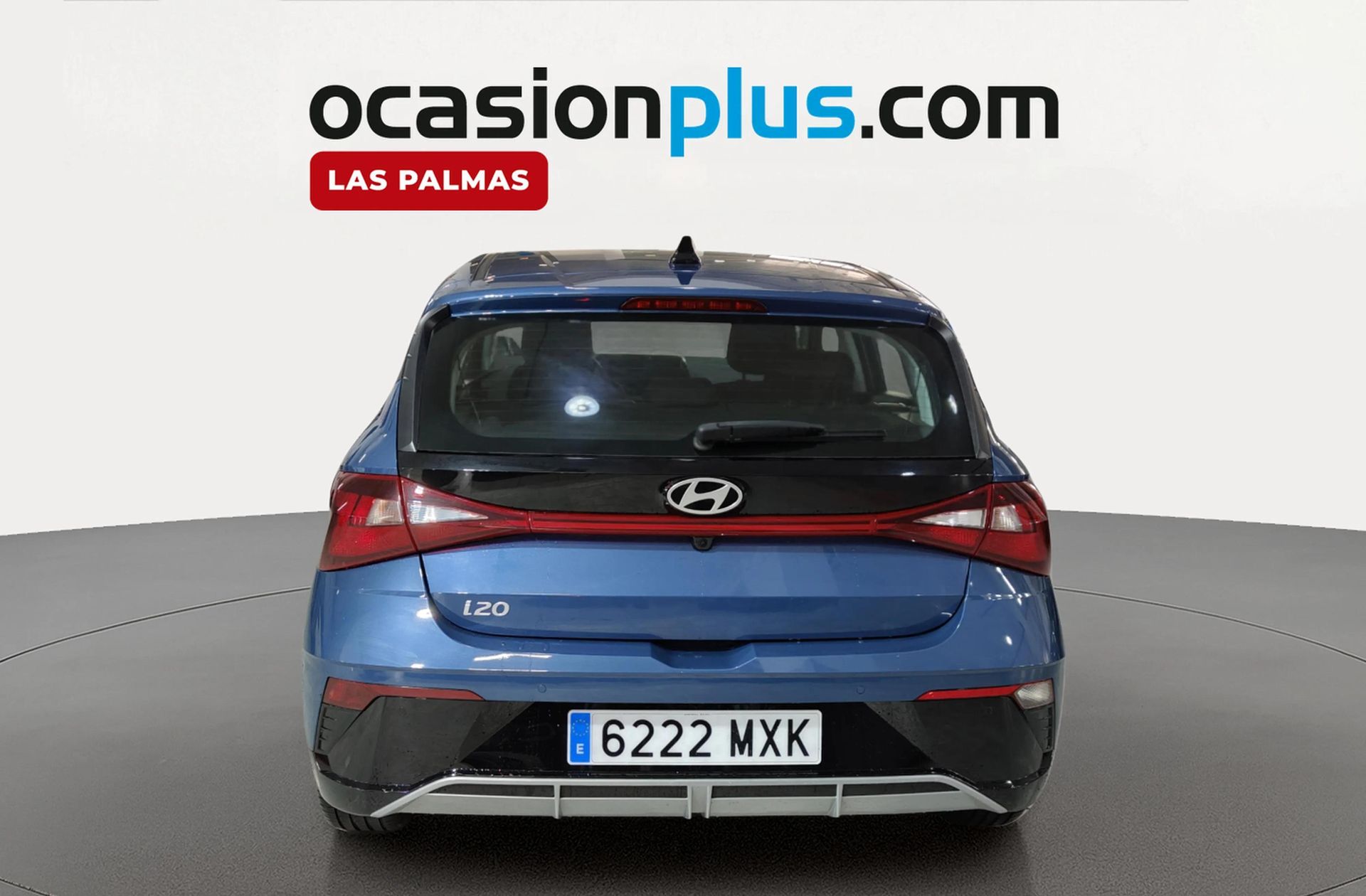 Hyundai i20 1.0 T-GDi Klass - foto 14