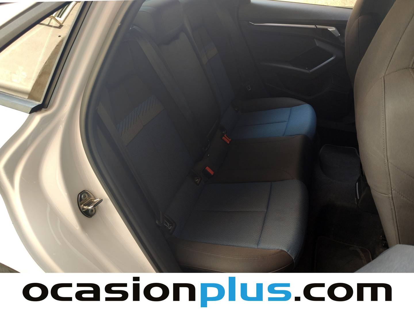 Audi A3 Audi A3 Sedan S line 30 TDI (116 CV) km 0