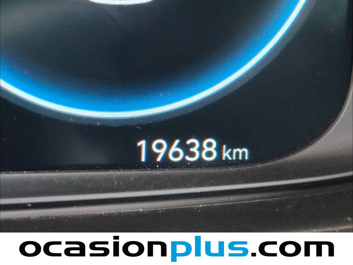 Hyundai i20 Hyundai i20 1.2 MPI Klass (84 CV) 84cv