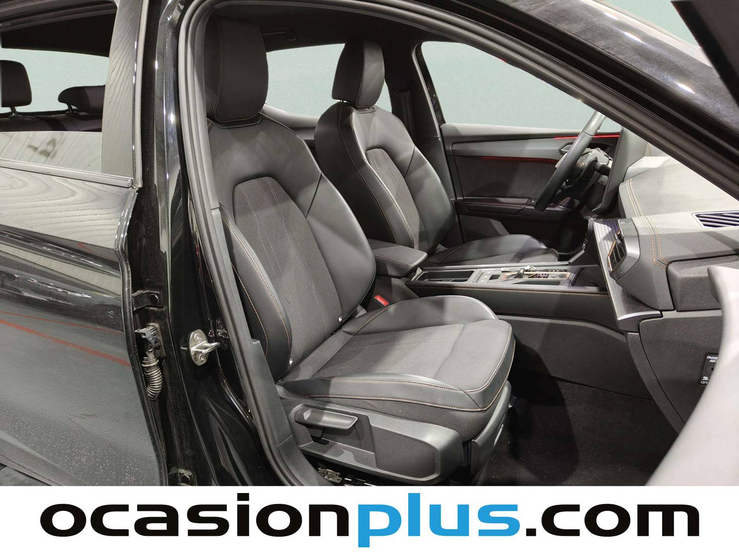 Foto Cupra León CUPRA León 1.5 TSI e-Hybrid (204 CV) DSG