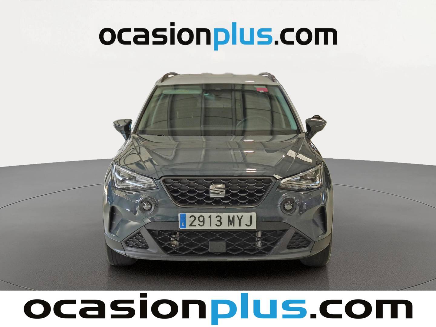 Seat Arona Seat Arona 1.0 TSI Style XL (115 CV) km 0