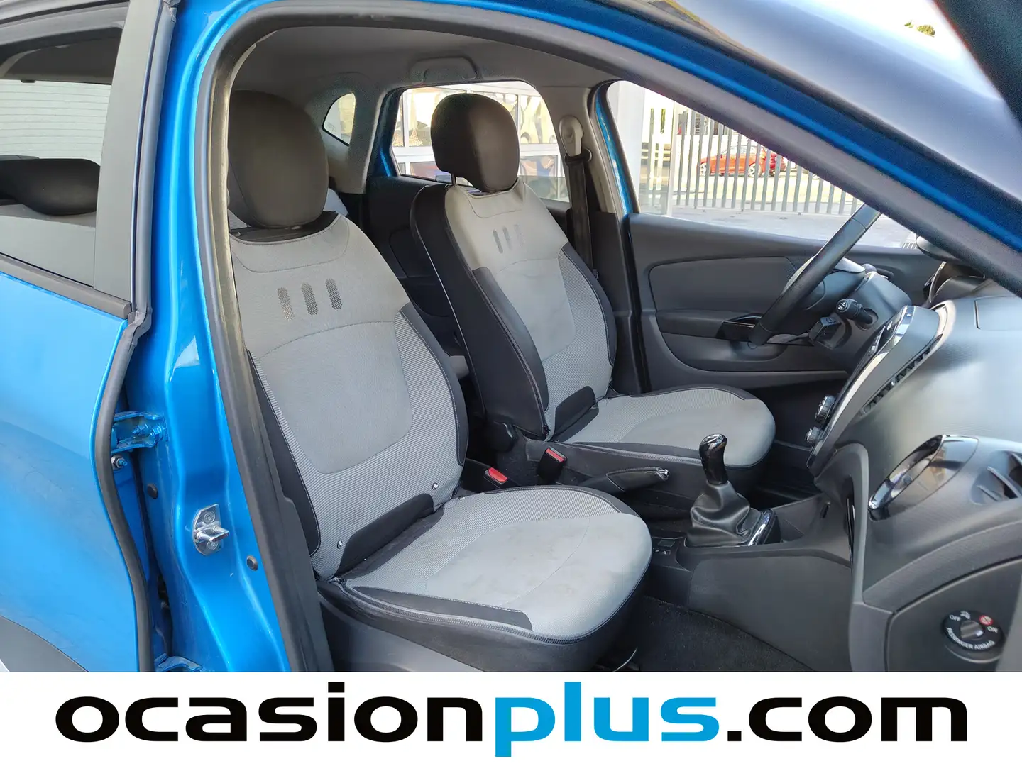 Foto Renault Captur Renault Captur Zen Energy dCi (90 CV) Ecoleader