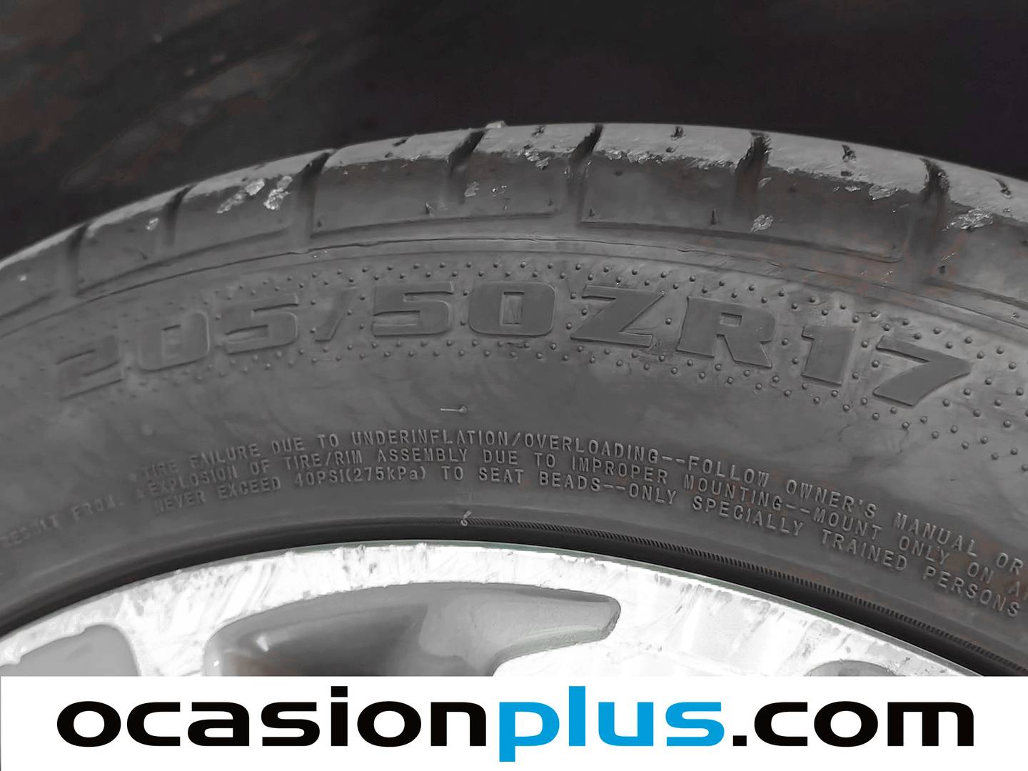 Peugeot 2008 Peugeot 2008 PureTech 110 S&S Allure EAT6 (110 CV) seminuevo