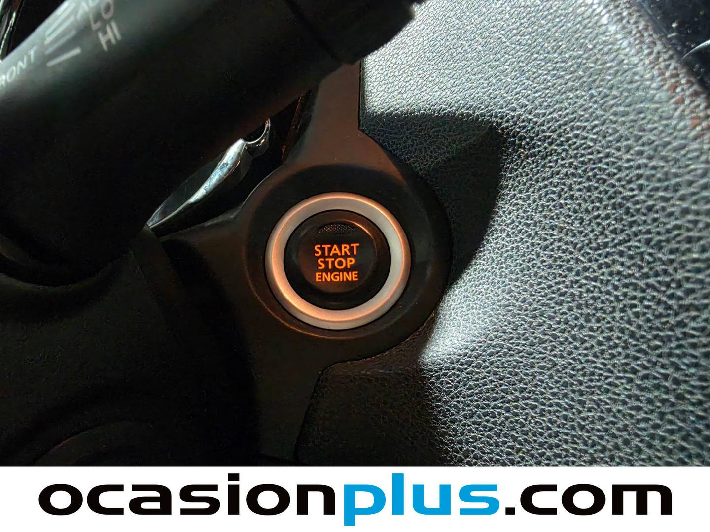 Acabados Mitsubishi ASX Mitsubishi ASX 160 MPI Motion (117 CV)