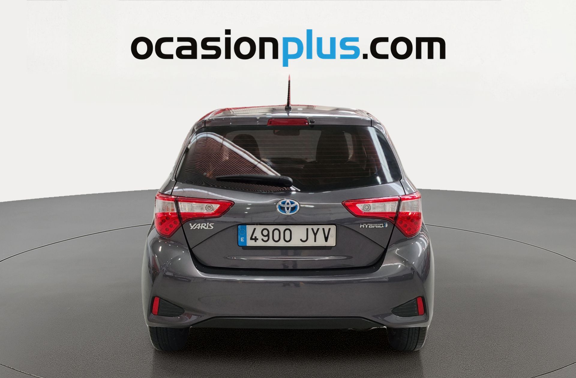 Toyota Yaris 1.5 Hybrid Active - foto 14