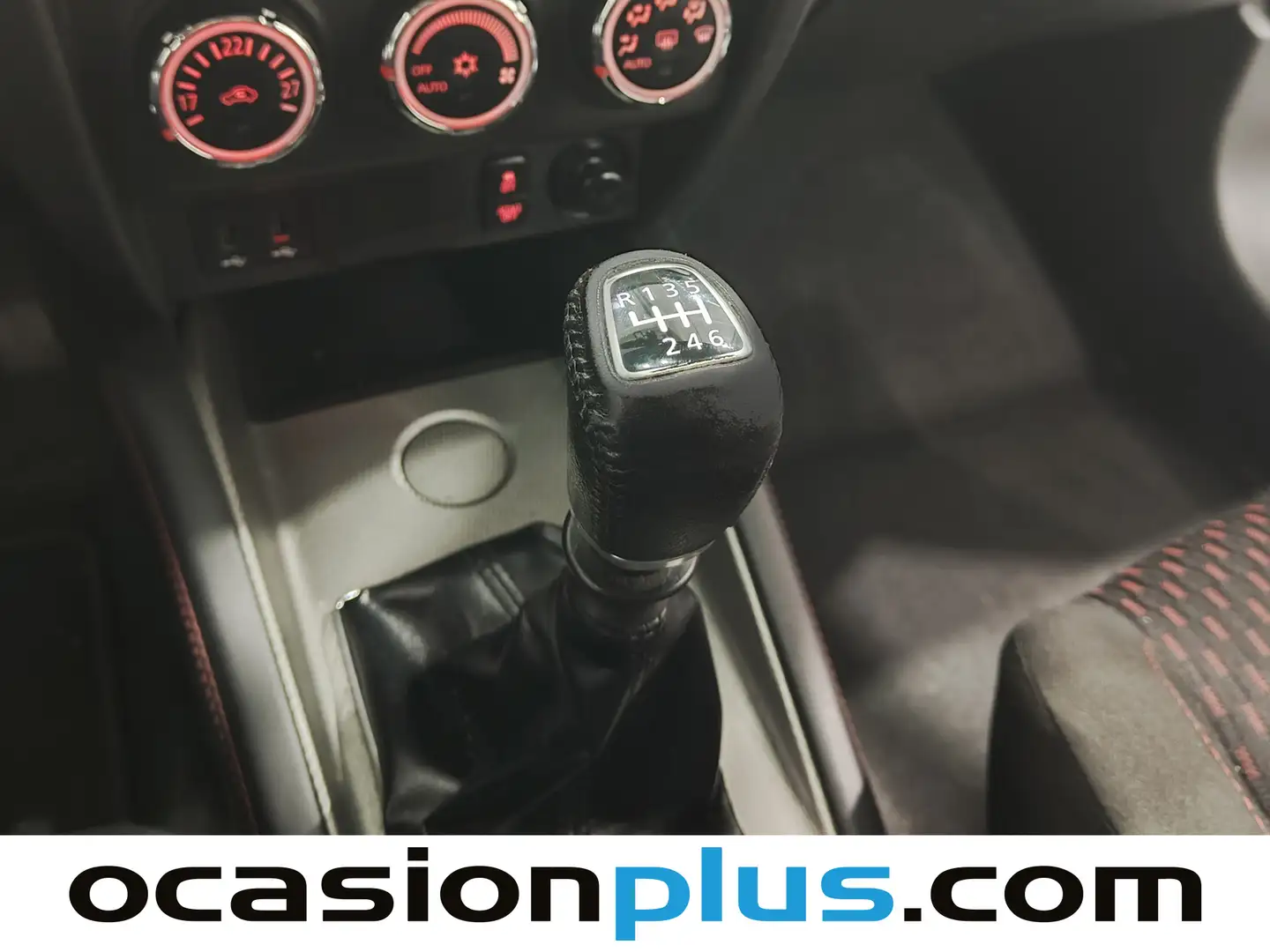 Foto Mitsubishi ASX Mitsubishi ASX 160 DI-D Motion (114 CV)