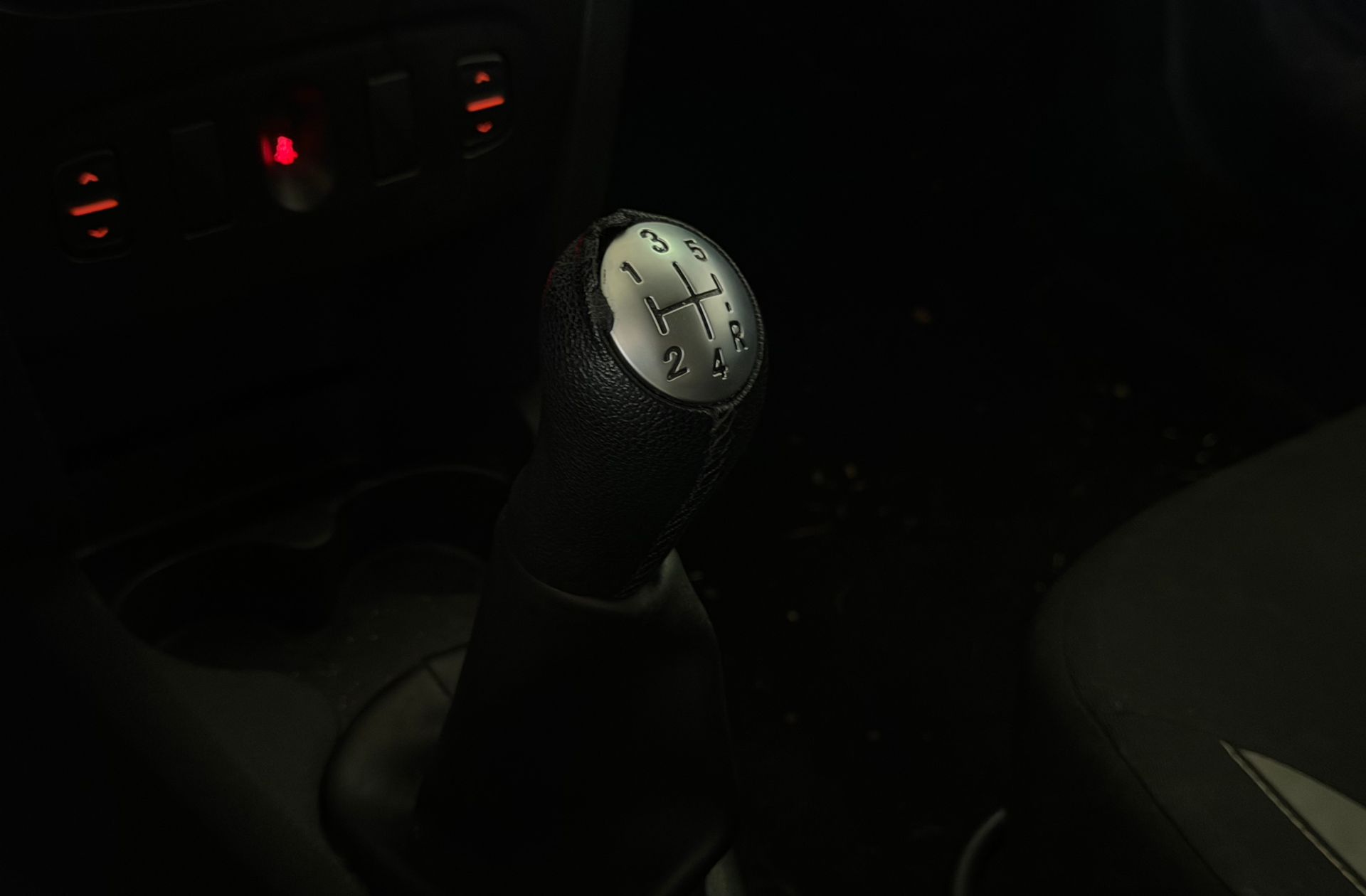 Dacia Sandero dCi 90 Stepway - foto 5