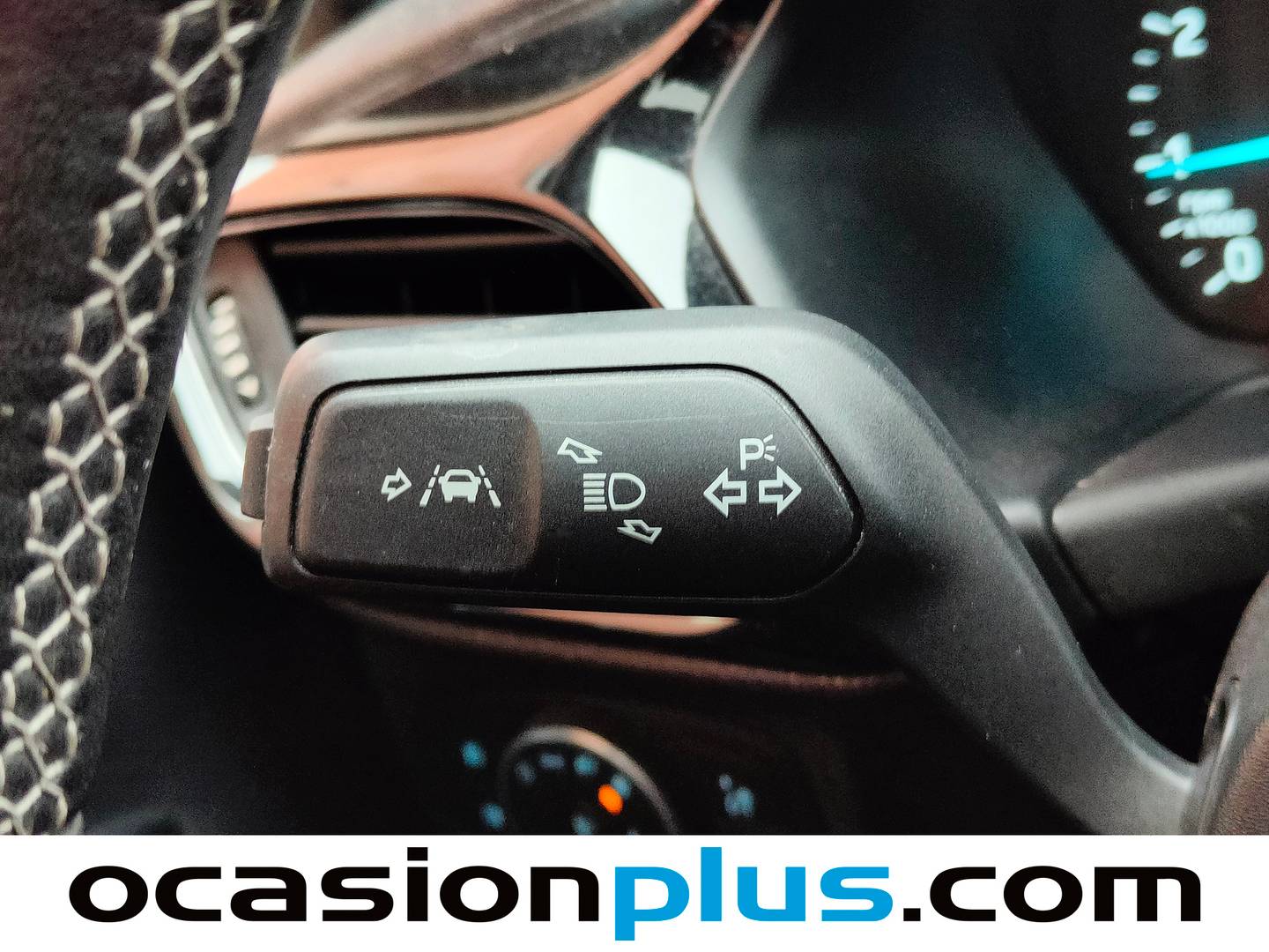 Ford Fiesta Ford Fiesta 1.0 EcoBoost S&S Titanium Auto (100 CV) de segunda mano