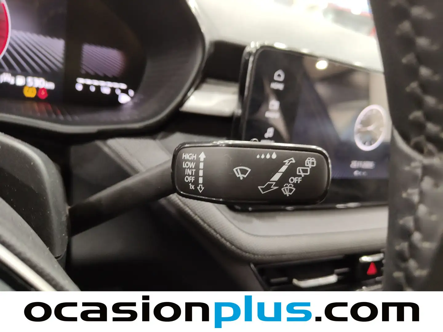 Foto Skoda Fabia Skoda Fabia 1.0 TSI Selection (95 CV)