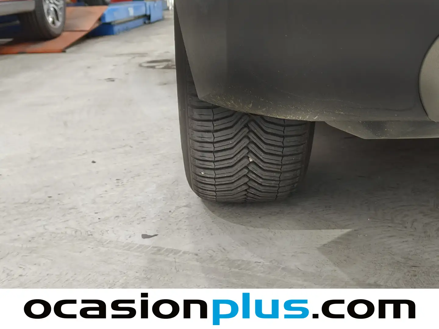 Foto Hyundai Santa Fe Hyundai Santa Fe 2.2 CRDI Style 4x4 Auto (200 CV) 7 PLAZAS