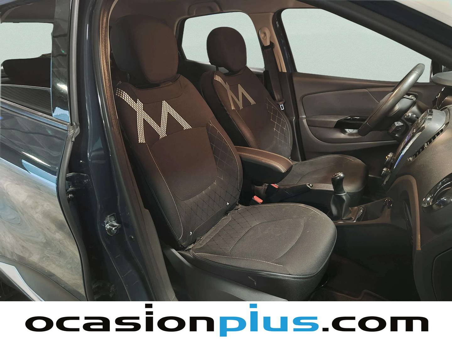 Foto Renault Captur Renault Captur Zen Energy TCe  (90 CV)