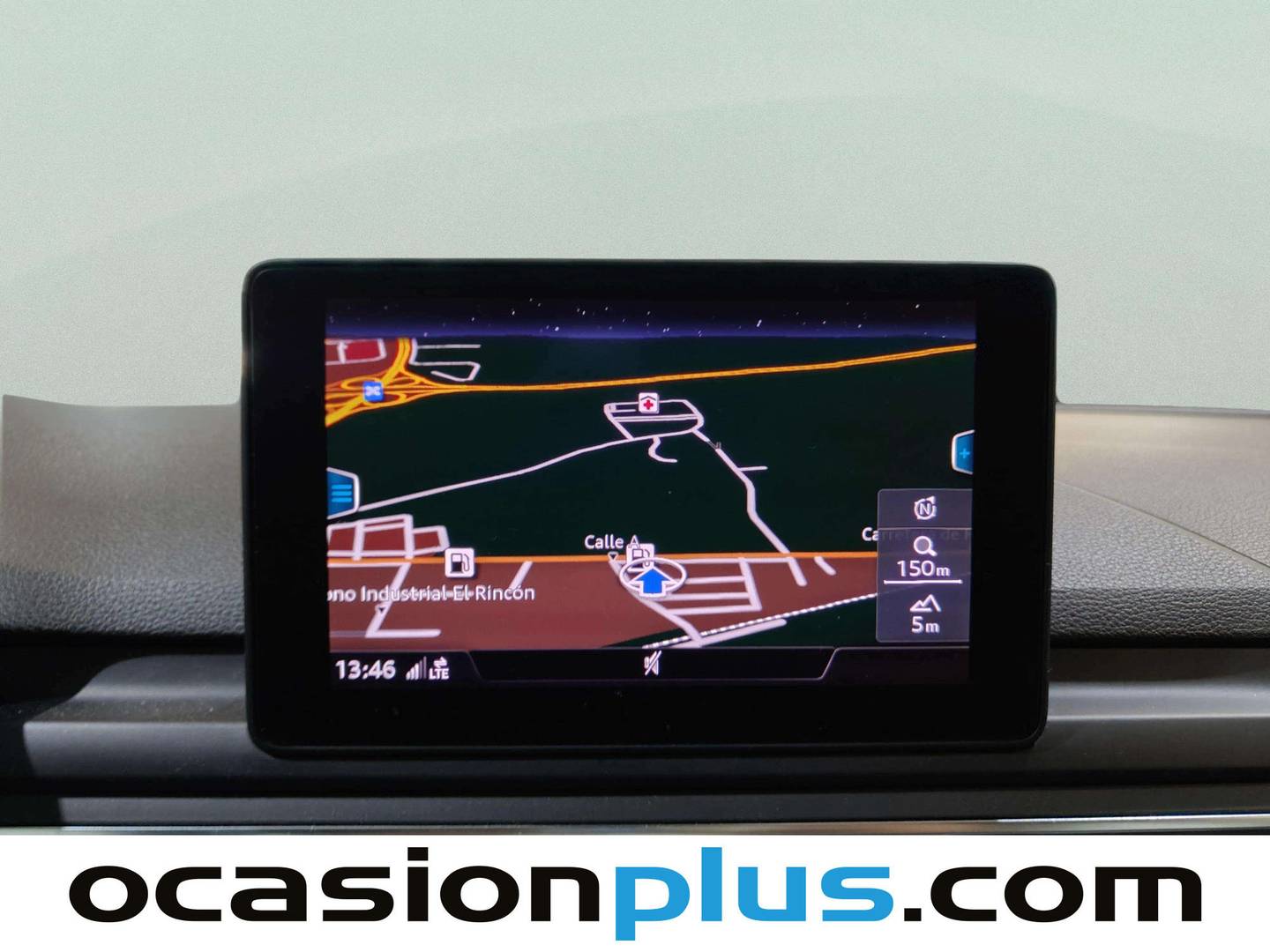 Extras y acabados del Audi A4 Audi A4 Advanced edition 2.0 TDI (150 CV) S tronic