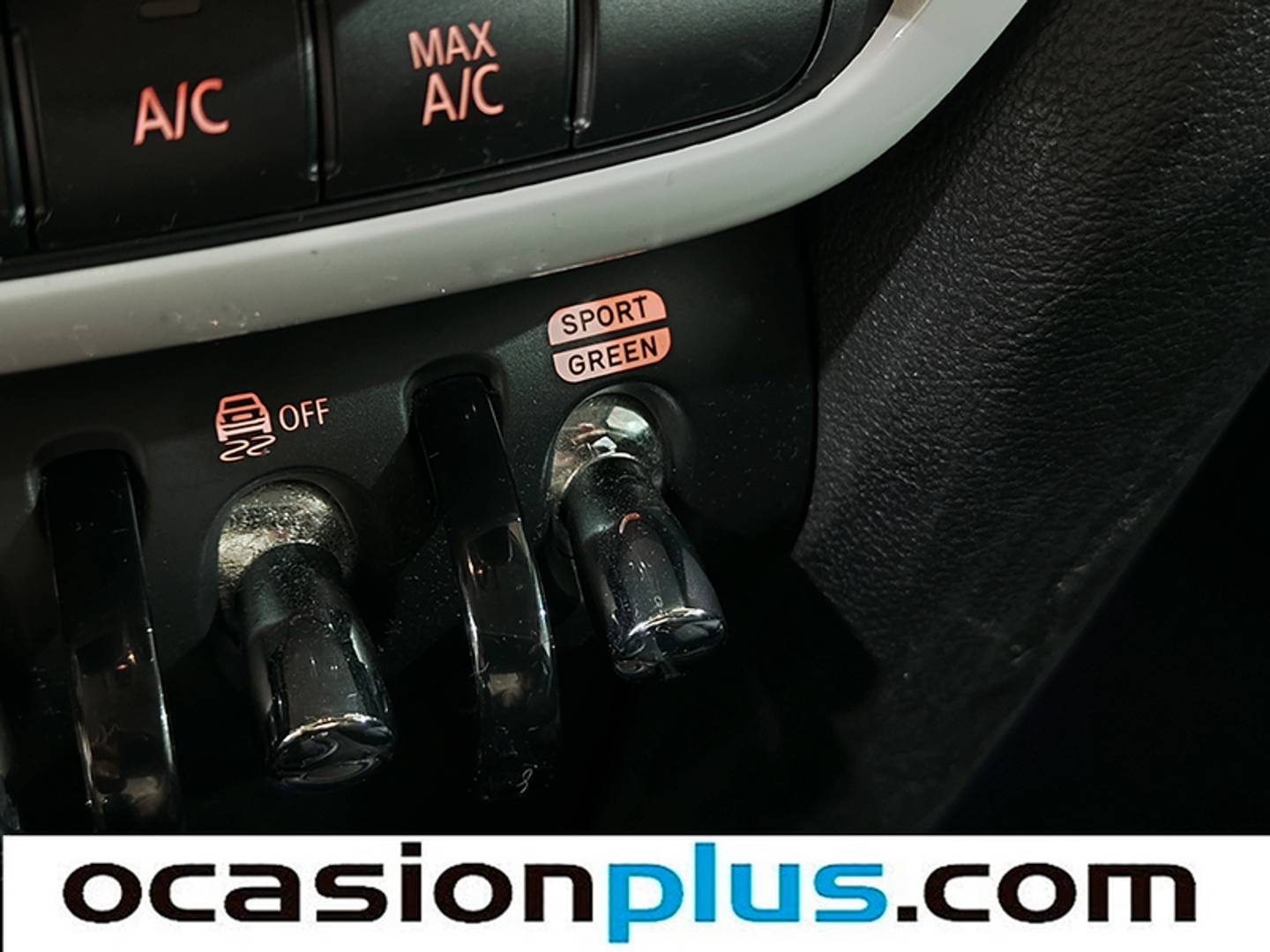 Foto Mini Countryman MINI MINI Countryman Cooper S (192 CV)