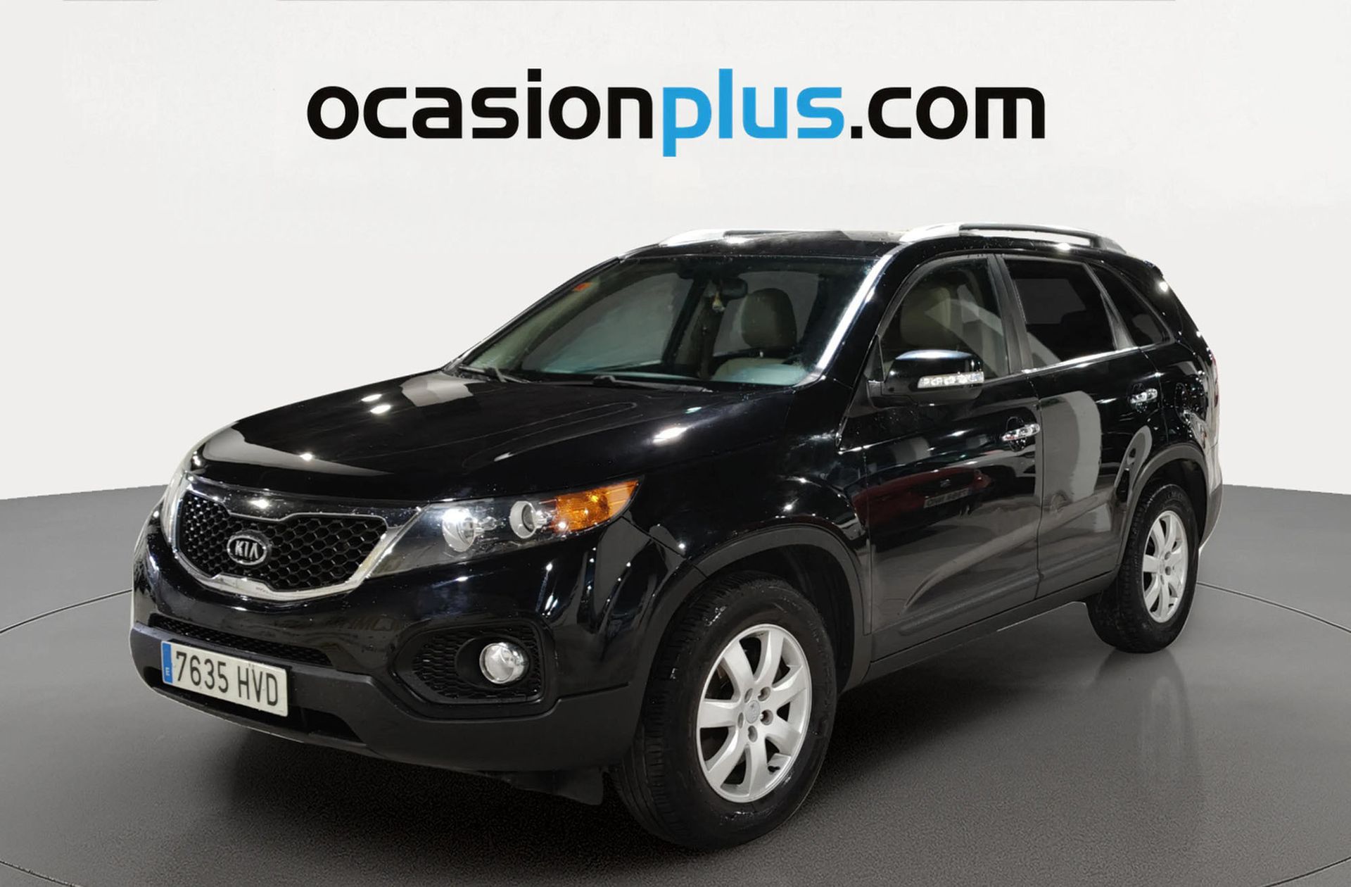 Kia Sorento 2.0 CRDi Drive 4x2 7 plazas