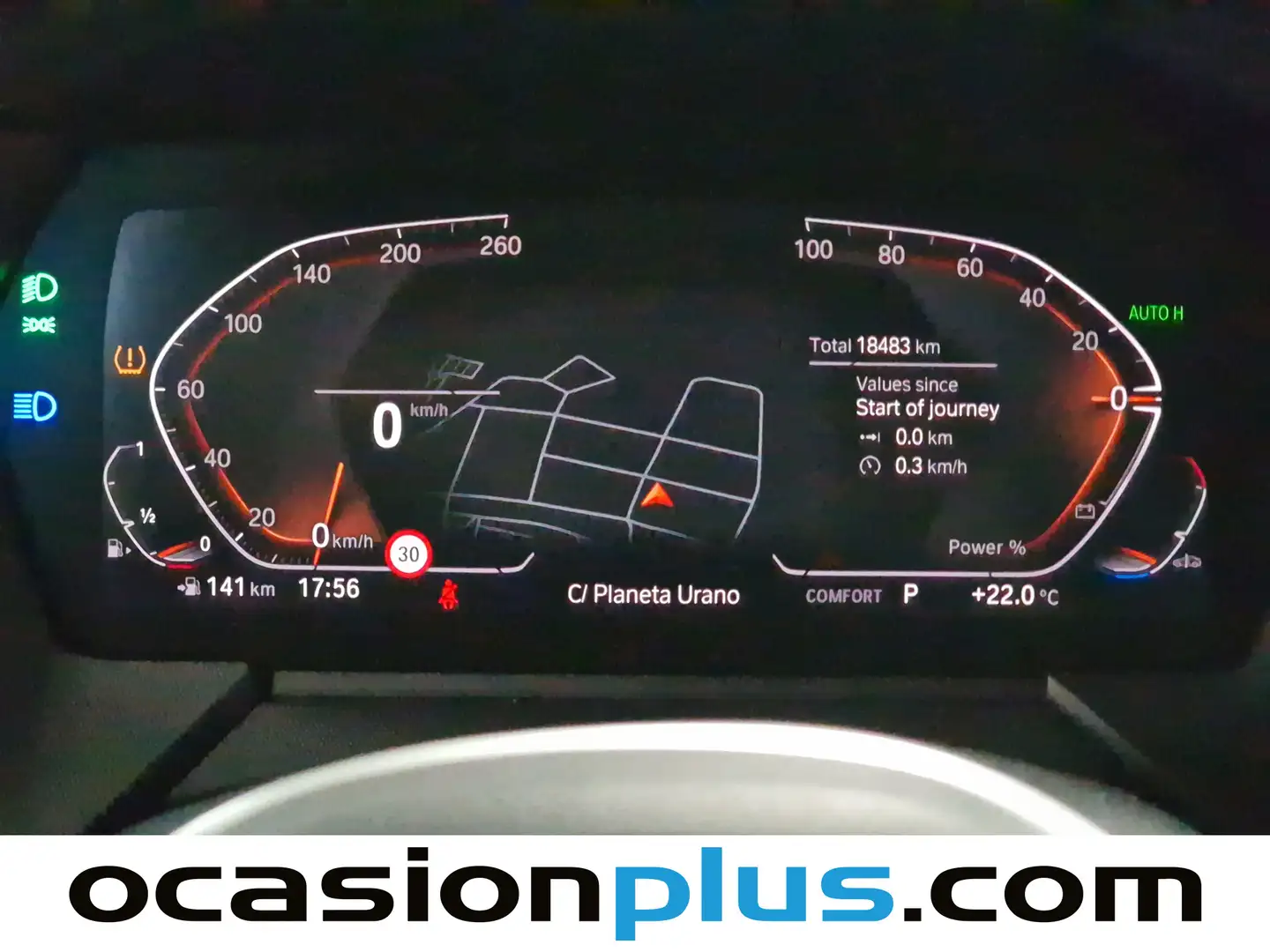 Foto BMW Serie 1 BMW Serie 1 118i (140 CV) Pack M