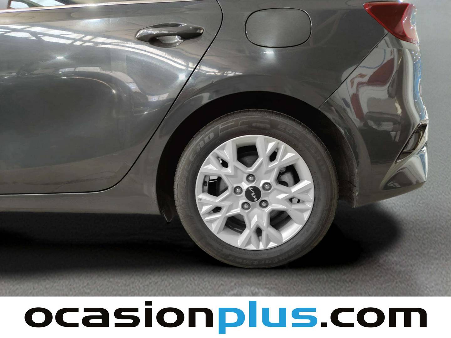 KIA Ceed KIA Ceed 1.6 MHEV iMT Drive (136 CV) manual