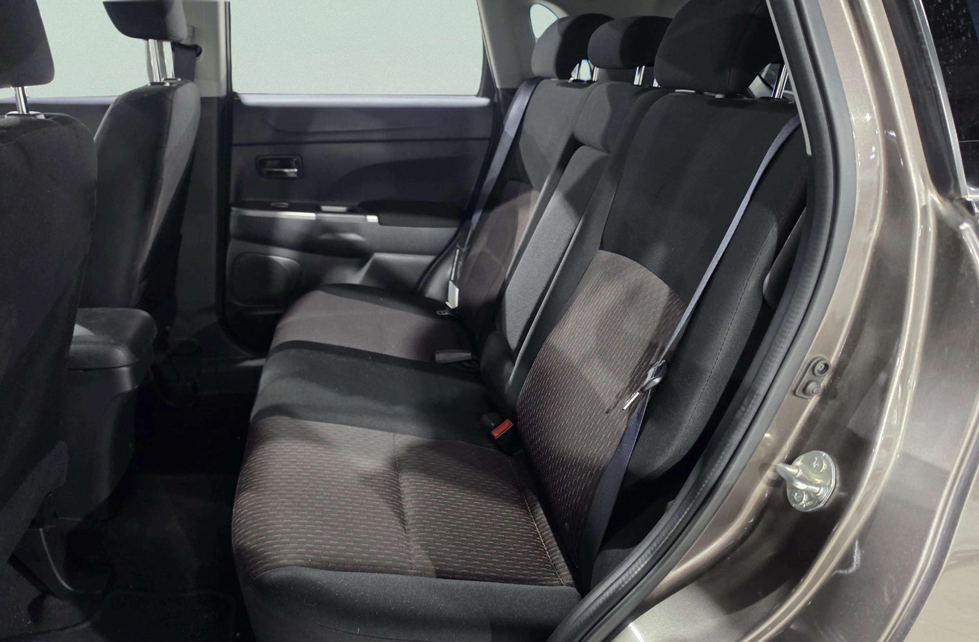 Mitsubishi ASX 160 MPI Motion - foto 10