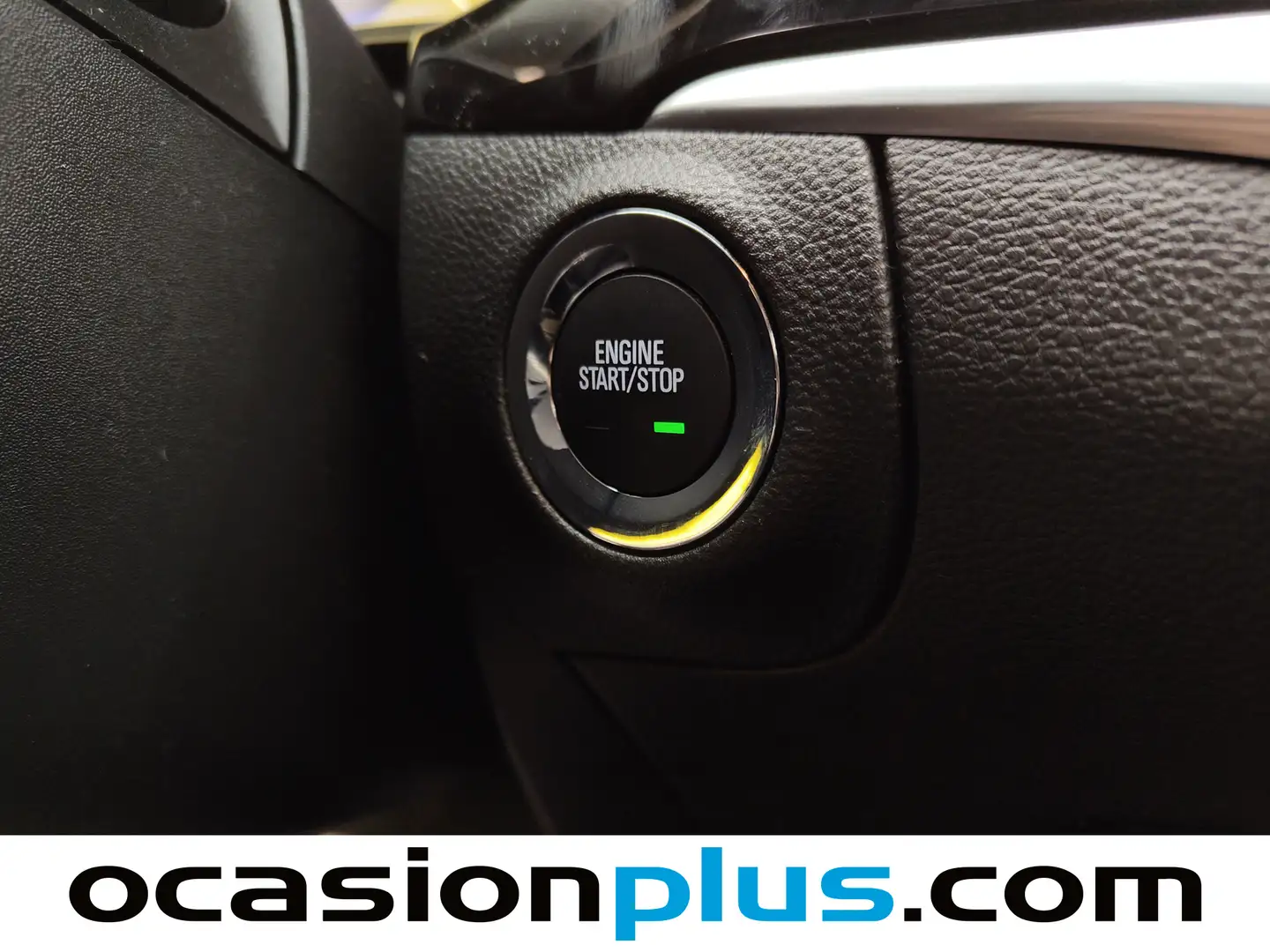 Foto Opel Astra Opel Astra 1.2 Turbo SHR Elegance (145 CV)