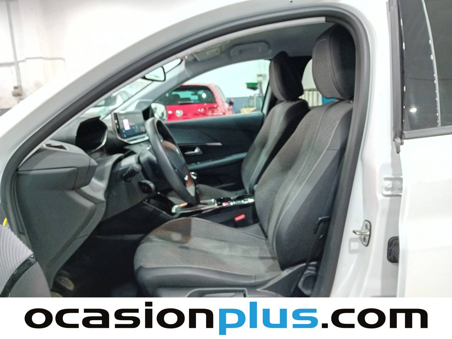 Foto Peugeot 208 Peugeot 208 PureTech 100 Allure (100 CV)