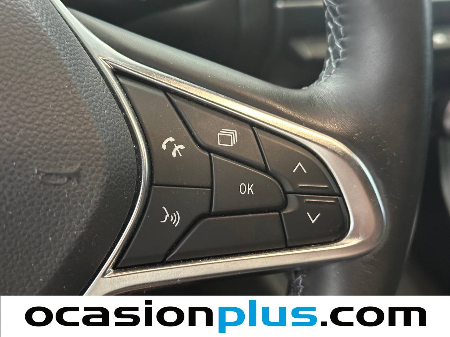 Renault Captur Renault Captur Zen Blue dCi (115 CV) seminuevo