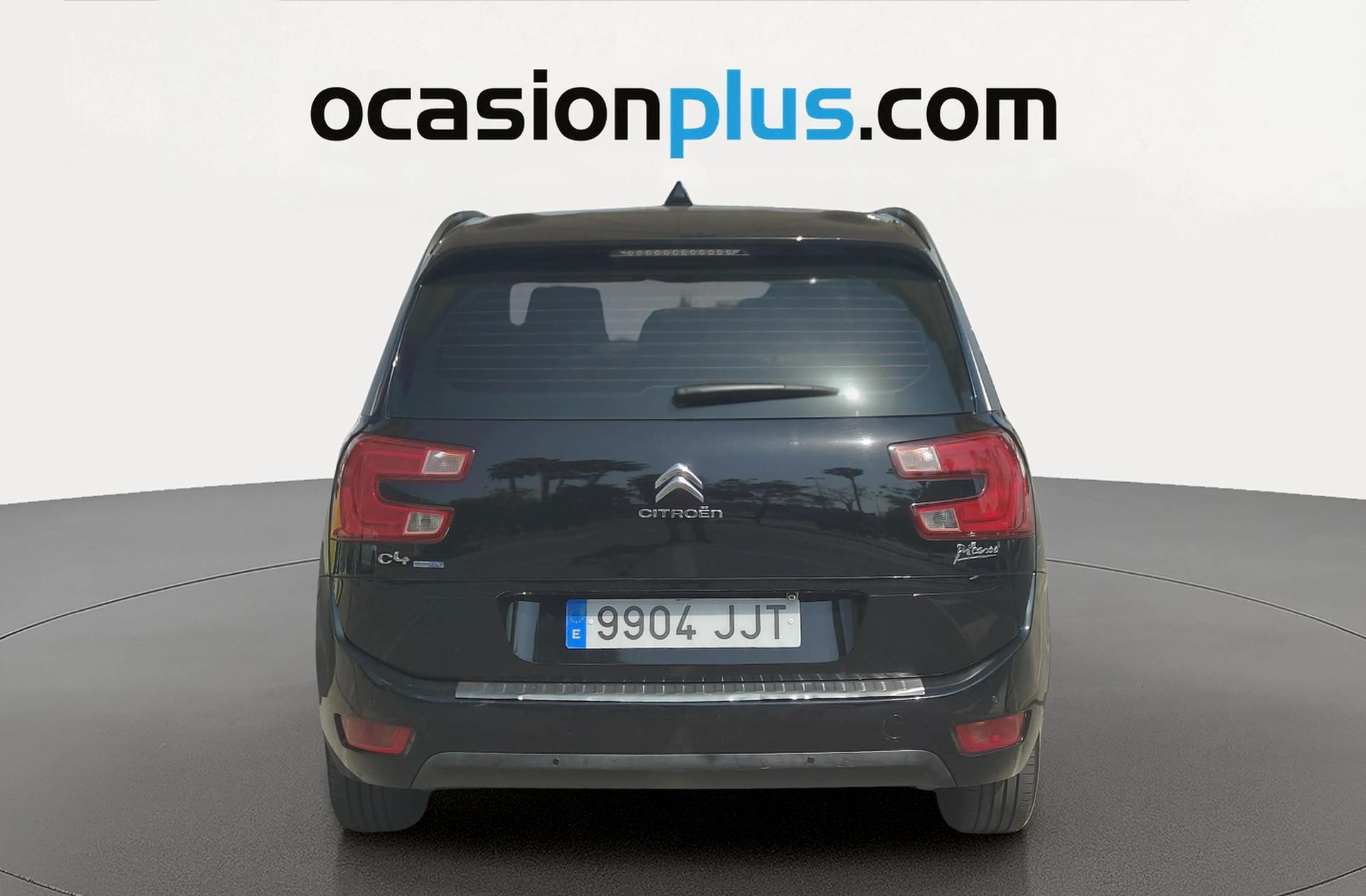 Citroën C4 Grand Picasso BlueHDi 120 Seduction 7 plazas - foto 13