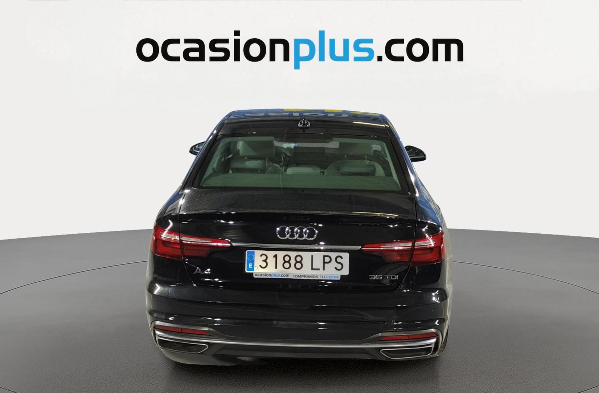 Audi A4 Advanced 35 TDI S tronic - foto 15
