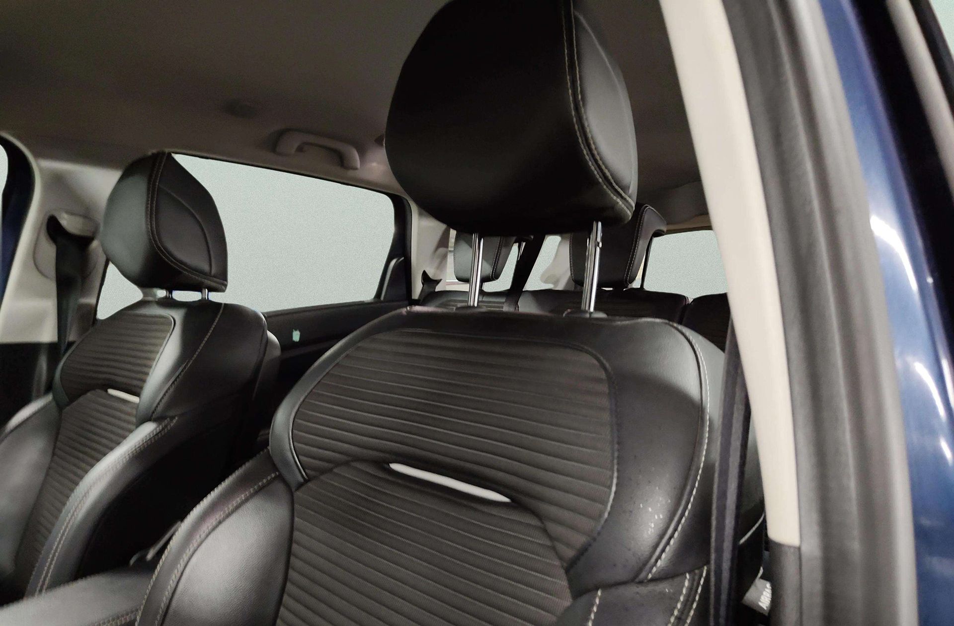Renault Grand Scénic Zen TCe 7 plazas - foto 7