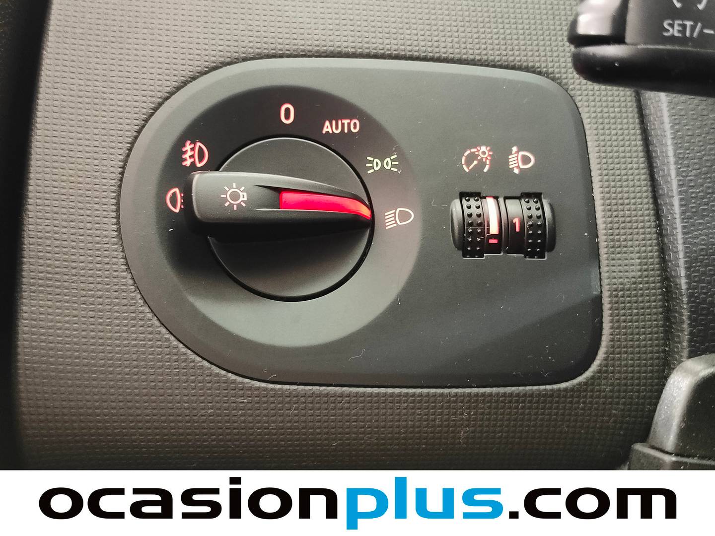 Extras y acabados del Seat Ibiza Seat Ibiza 1.2 TSI Style DSG (105 CV)
