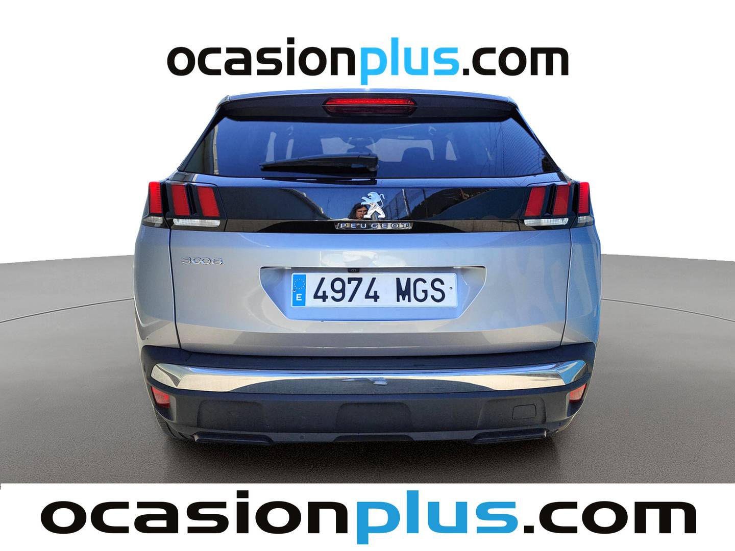 Peugeot 3008 Peugeot 3008 PureTech 130 S&S Allure Pack (130 CV) barato