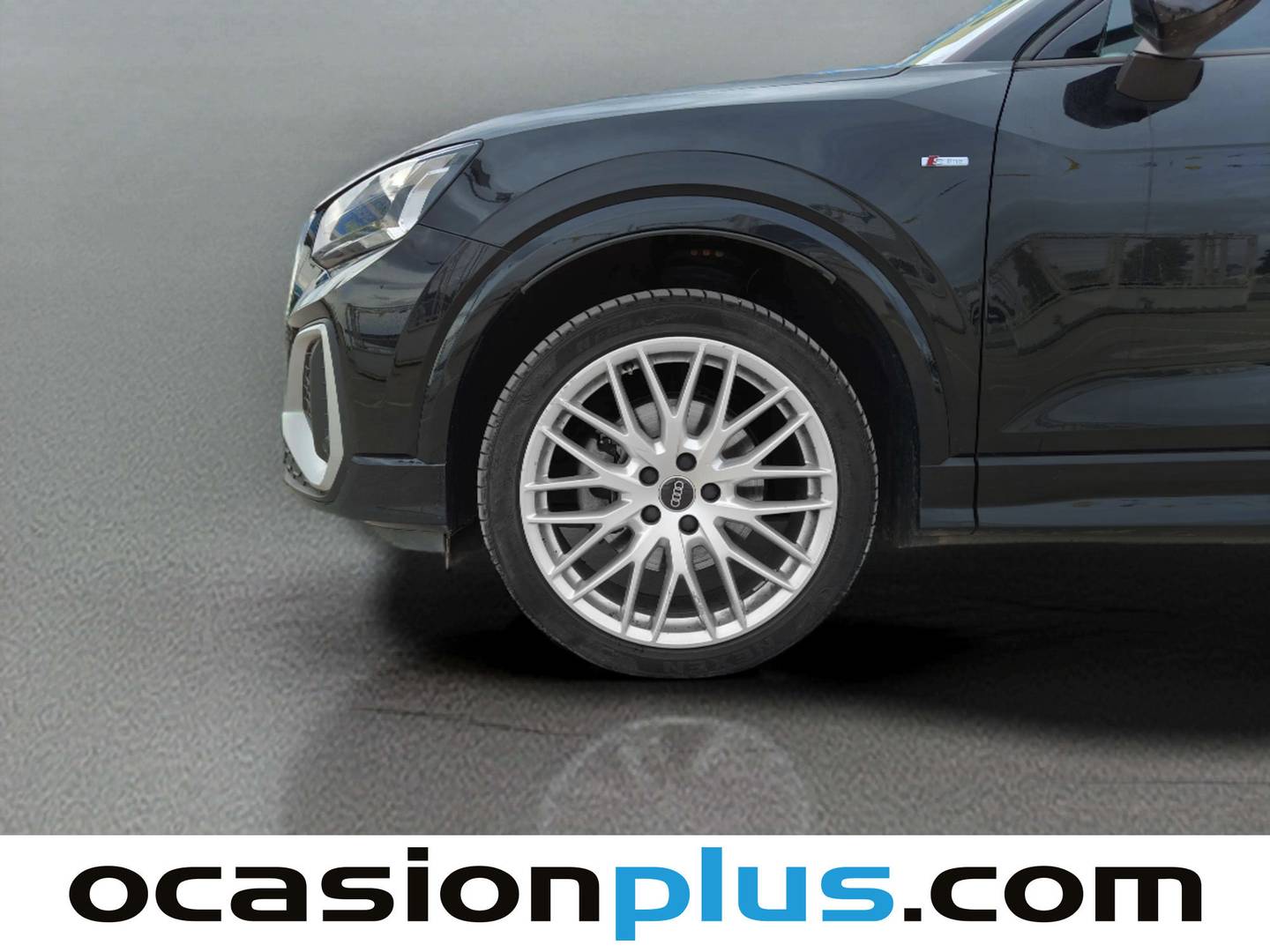 Audi Q2 Audi Q2 Adrenalin 35 TDI (150 CV) S tronic Pack S-Line km 0