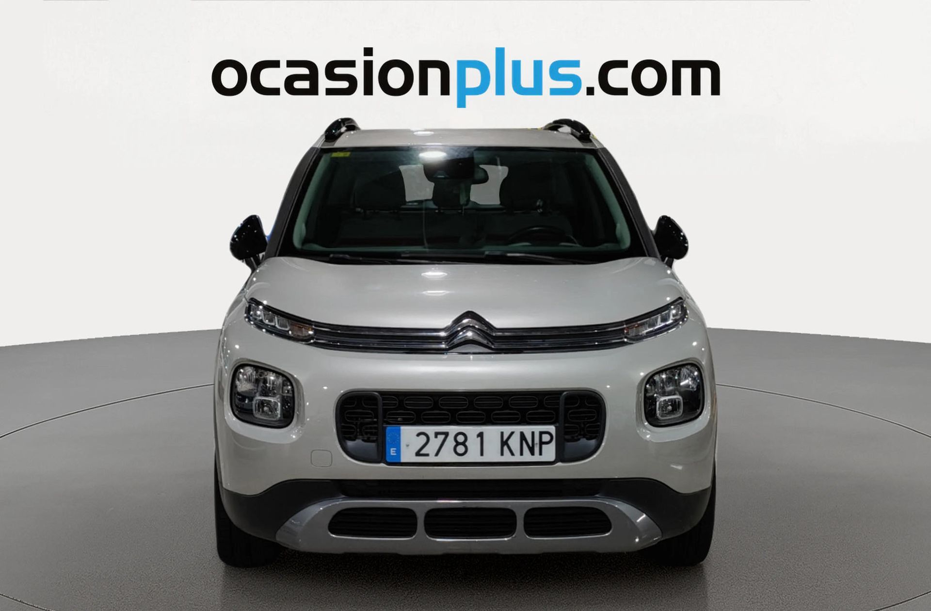 Citroën C3 Aircross PureTech 110 Feel - foto 12