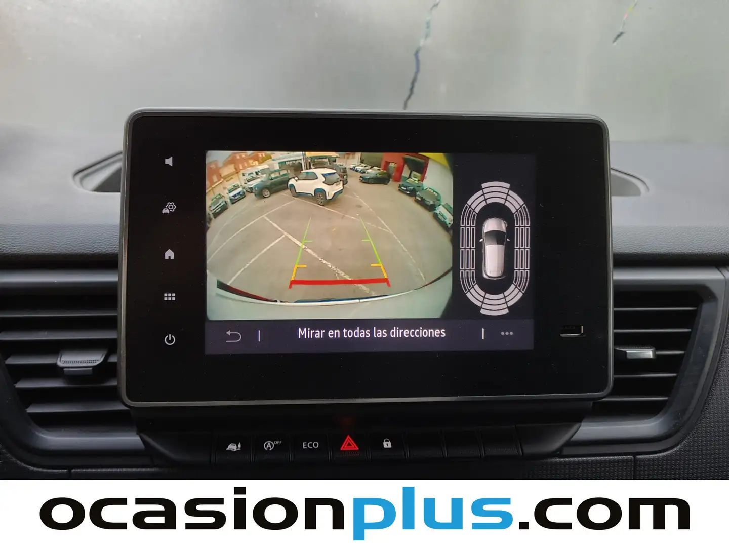 Foto Renault Trafic Renault Trafic Furgon L1H1 Blue dCi (130 CV)