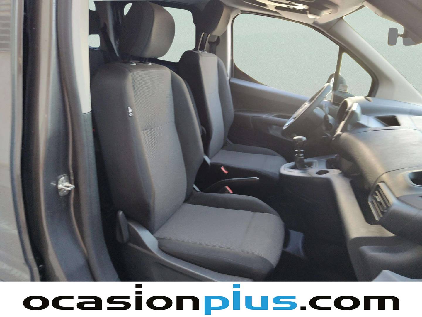Opel Combo Life Opel Combo Life 1.2 Turbo S&S Expression L (110 CV) gasolina