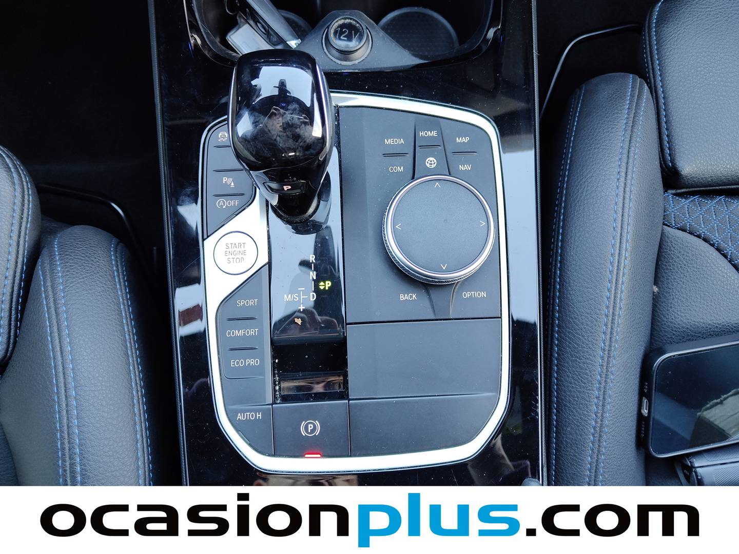 Foto BMW Serie 1 BMW Serie 1 118d (150 CV) Pack M